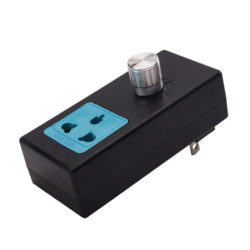 Купить Регулятор скорости Однофазный 220 В переменного тока регулятор ...