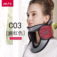 Медицинское обновление модель-вина красная Triple-In-on Sale