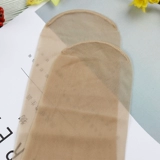 Гольфы, осенние летние тонкие невидимые колготки, носки, средней длины