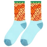 Оуэн 5Kyrie Smile Face Pineapple House Cream Spongebob Patgeate Big Star Venom Египет НЛО баскетбольные носки прилив