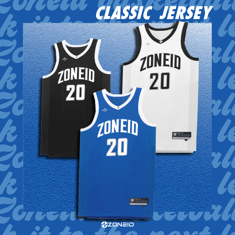 ZONEID new sport vest men's race customized professional sweat-absorbing basketball personality sleeveless basketball jacket blouse