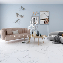 Nordic Wind Modern Minimalist Jazz White Seattle Art Background Wall Living-room Living Room Bedroom Balcony Restaurant Merchant City Non-slip