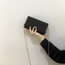 Tennis Red Women Bag 2021 Pop Bag Netting Red Summer New Texture Advanced small crowdsourced single shoulder Inclined Satchel Bag Tide