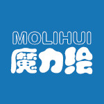 魔力绘童年旗舰店