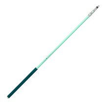 Weibaolai Azure Carbon Wild Fishing Net Rod Ultra-light and Ultra-hard Net Pocket Telescopic Positioning Fishing Net Rod Set