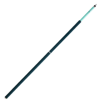 Weibaolai Tianqing Heikeng competitive net copying pole set carbon ultra-light ultra-hard short section flying net copying pole complete set