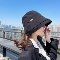 CZ Original Advanced Texture Anti-UV Sun Series Fisherman Cap 100 Hitchshade Basin Hat Summer Sun Hat Children