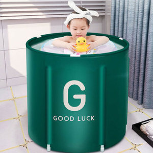 泡澡桶可折叠浴缸成人全身汗蒸浴盆家用