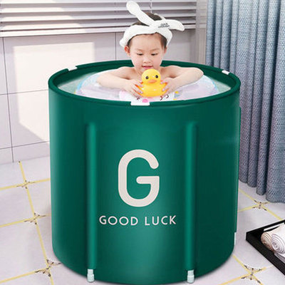 泡澡桶可折叠浴缸成人全身汗蒸浴盆家用