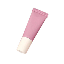 Korean womens perception of sweetness Korean womens water-glow liquid blush olive skin olive skin Tiancai light cream nude apricot color