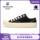 Классическая серия excelsior biscuit shoes официальная летняя обувь на толстой подошве мужская черная парусиновая обувь женская mini 0