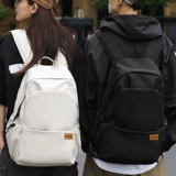 2024 Новый рюкзак для девочек-старшеклассников, простая легкая школьная сумка для студентов, большая вместительная сумка для ноутбука