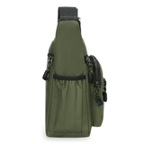 Ремешок для сумки, рюкзак, дорожный шоппер, водонепроницаемая вместительная и большая сумка на одно плечо для отдыха, в корейском стиле, ткань оксфорд