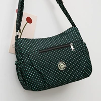 Зеленая волна точка