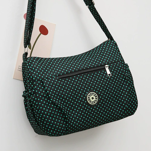 Сумка на одно плечо, в корейском стиле, коллекция 2023, осенняя