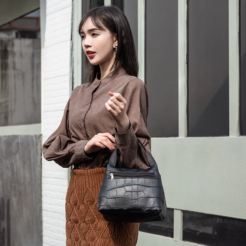 Полиуретановая сумка через плечо с молнией, водонепроницаемая сумка, упаковка, сумка для ланча