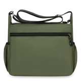 Ремешок для сумки, рюкзак, дорожный шоппер, водонепроницаемая вместительная и большая сумка на одно плечо для отдыха, в корейском стиле, ткань оксфорд