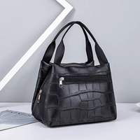 Yunzhi 6507 Crocodile Pattern