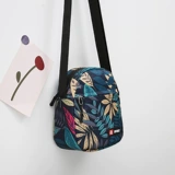 Маленькая универсальная небольшая сумка для матери для отдыха, сумка через плечо, шоппер, сумка на одно плечо