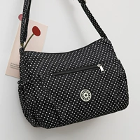 Черная волна точка