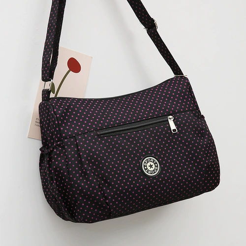 Сумка на одно плечо, в корейском стиле, коллекция 2023, осенняя