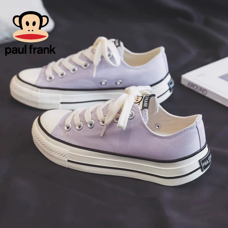 Дорогие женские кроссовки из холщовой ткани 2025 нового casual sneakers тканевые кроссовки баскетбольные кроссовки для женщин