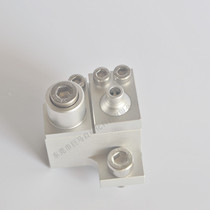 Die-casting nozzle SD-13 SD-14 Wolin nozzle spray head mobile phone medium plate release agent release agent nozzle