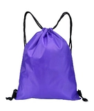 Спортивный водонепроницаемый рюкзак, делается под заказ, на шнурках