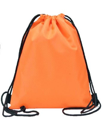 Спортивный водонепроницаемый рюкзак, ткань оксфорд, делается под заказ