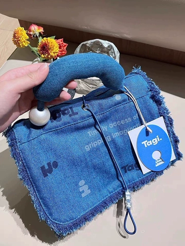 Сумка-органайзер, портативная съемная сумка, складная косметичка