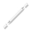 [Pack of Two]Silky Smooth Two-In-One Stylus Pen