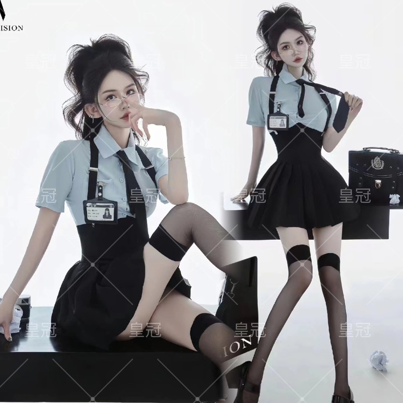 Photo Studio Theme Korean Miscellaneous Girl Preppy Style Photo American Id Photo Clothing Personal Art Photo Photography Jk Uniform Photo Studio Theme Korean Miscellaneous Girl Preppy Style Photo American Id Photo Clothing Personal Art Photo Photography Jk Uniform