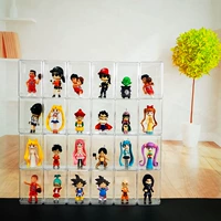 Gongpu 24 установлен в клетку-не гель.