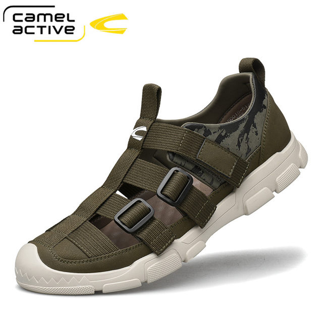 camel active sandals