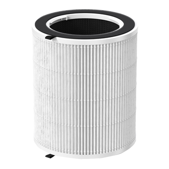 Uah has a special filter element for pet air purifier