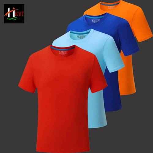 Официант для питания рабочая одежда T -For -Short -Sleeved Workshop Barbecue Hot Pot Shop Ресторан ресторан супермаркет супермаркет униформ