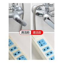 Dishwashing sponge polished fabric cleaning brush Nano Magic Wipe Bowl washing the pan Gods Brush Pot Sponge Wash