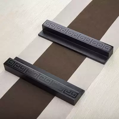 (Wujin Stone Tea Plate Base) Various sizes are available