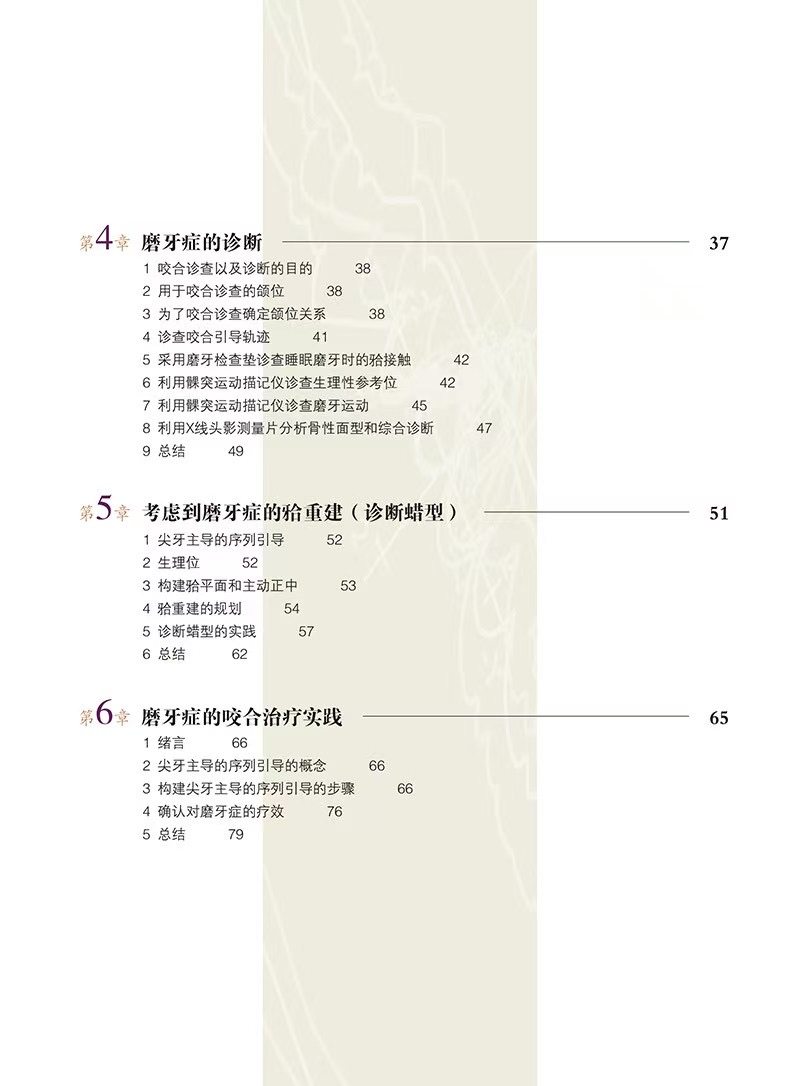 磨牙症的真相及治疗方案,周茂强牙医为你揭秘!-口腔科学-淘宝好物网