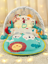 Baby supplies newborn toy gift box newborn baby full moon 100 days gift high-end mother and baby