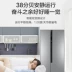 Tủ lạnh Haier Commander Cấp độ 1 Tiết kiệm năng lượng - Tủ lạnh