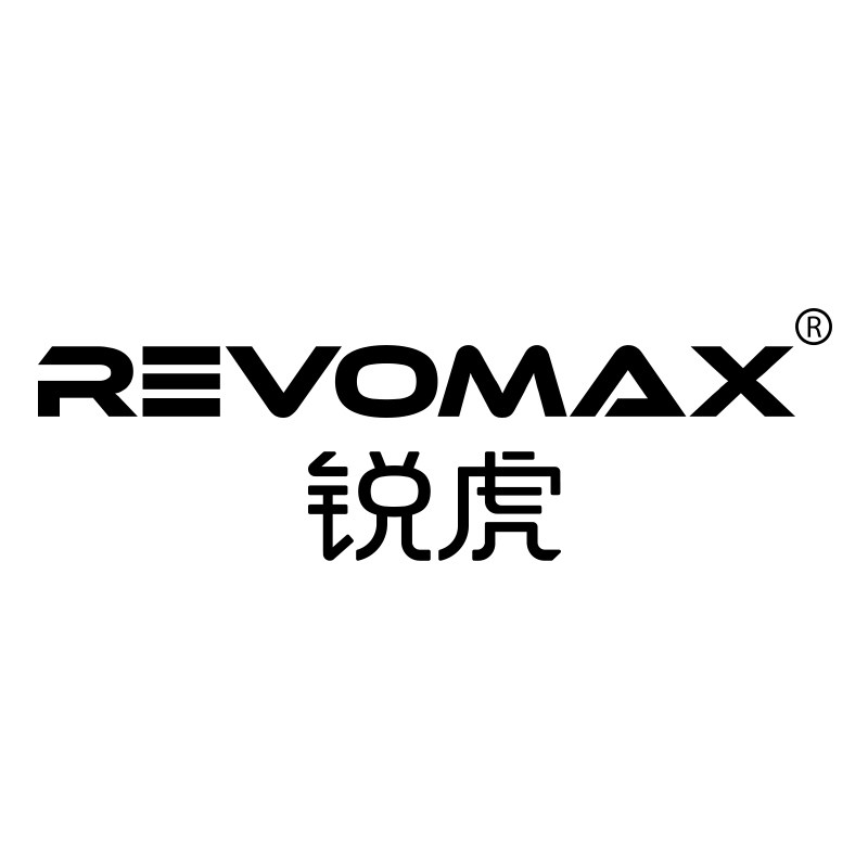 revomax旗舰店的LOGO