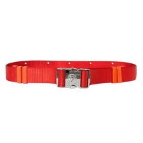 Lept 5cm emergency rescue belt 17 models 20 models double-breasted forest safety belt anti-fall