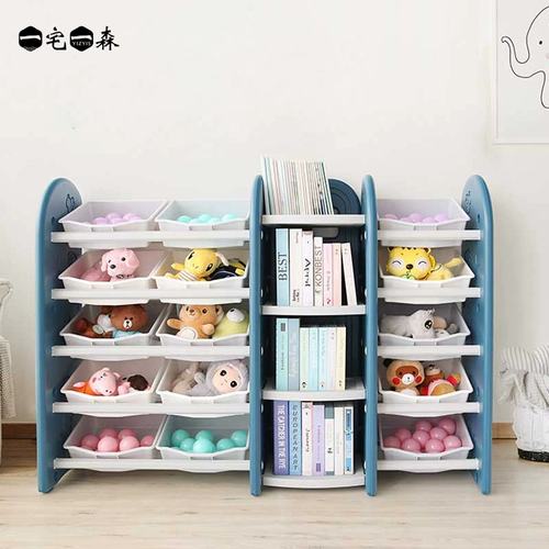 一宅一森 Игрушка, система хранения