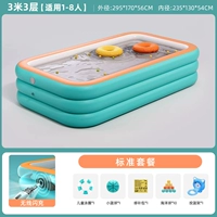 3M и 3 -LAYER [Стандартный пакет+беспроводная зарядка в течение+съемки рамы]