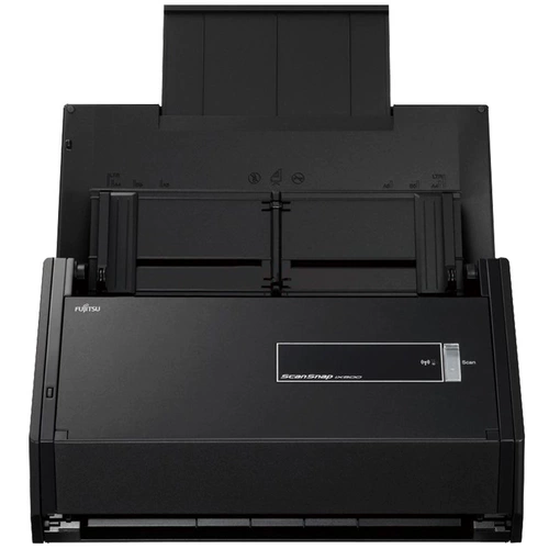 Fujitsu Scanner IX500/IX1400/IX1500/IX1600/FEER SCANNE