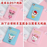 Книга вакцины (сфотографирована на модели и рисунке)