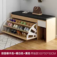 Длинные сапоги для ящиков, дубовая подушка, 100×30×50см