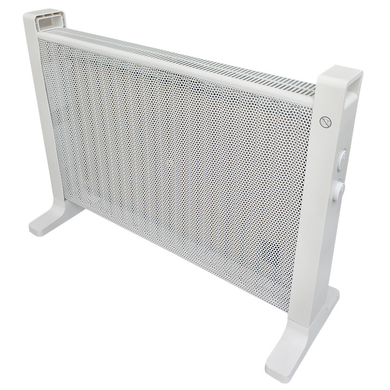 Panasonic heater Energy-saving heater Household living room bedroom piece large area stove DS-ET2014CW