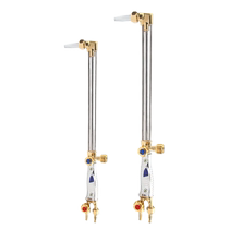 Industrial grade isobaric cutting gun 30 100 type wind cutting gun oxygen acetylene cutting gun cutting tool gas liquefied gas cutting torch